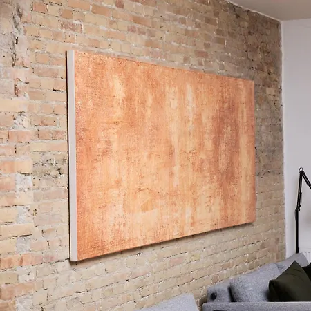 Appartement Sondergade - “stroget” *