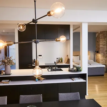 Sondergade - “stroget” Appartement Århus